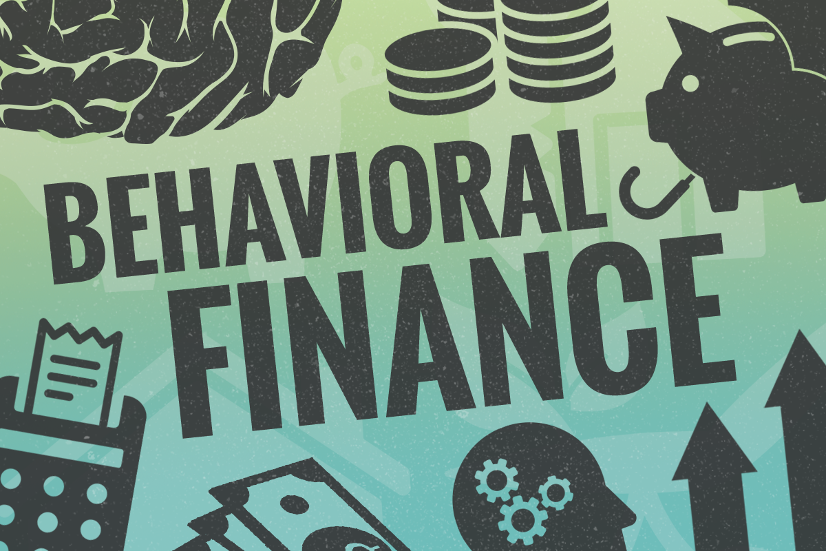 behavioral finance phd