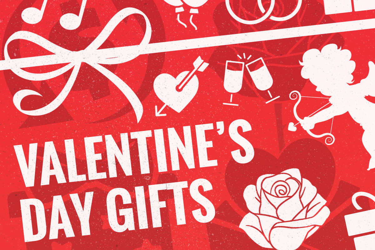 Valentine's Day Gifts for Teenage Daughter - Everyday Savvy