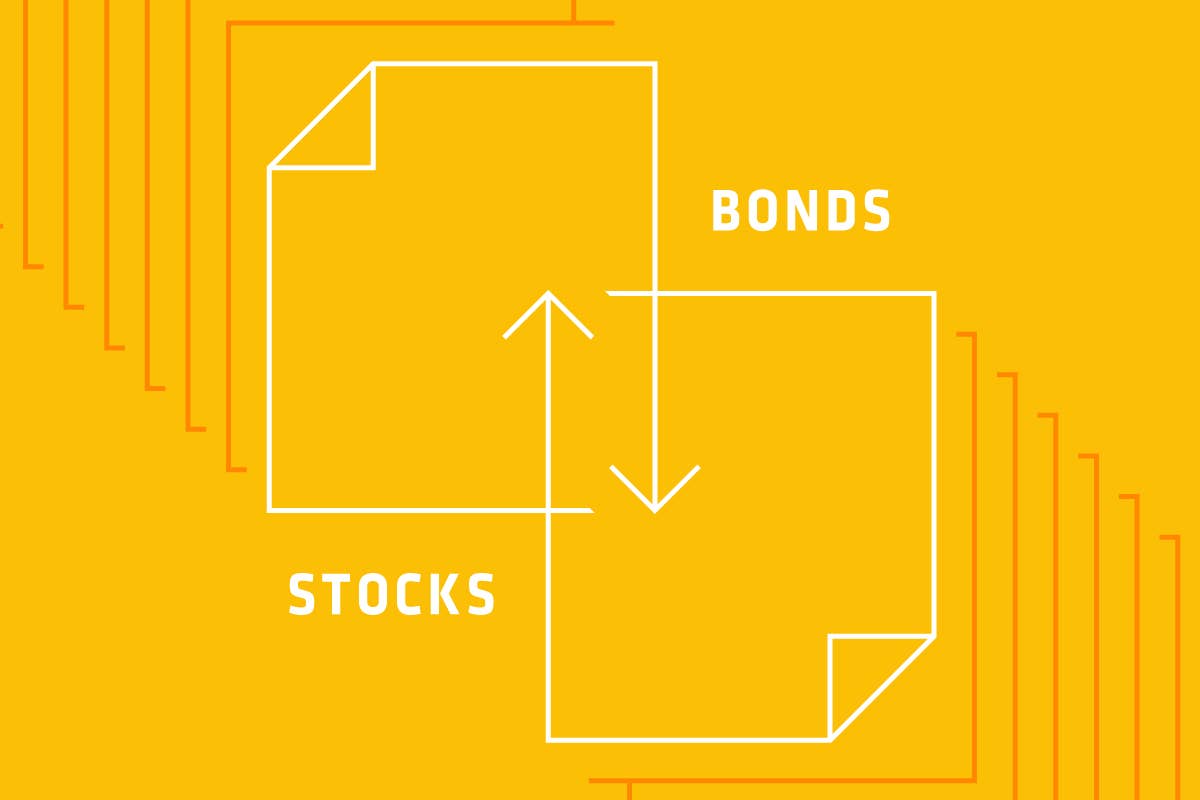 Stocks, Bonds Have Stumbled; Which is Better Bargain? - Vimarsana News