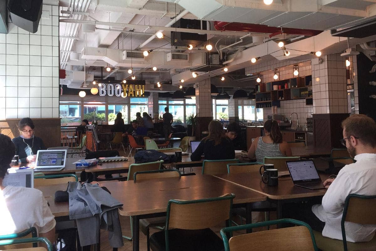 The Good Times Are Over for Startups - Vimarsana News