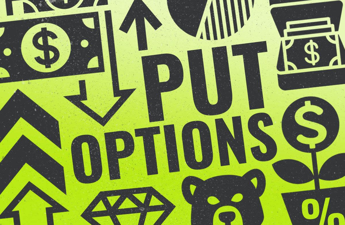 What Is a Put Option? Examples and How to Trade Them in 2019 ...