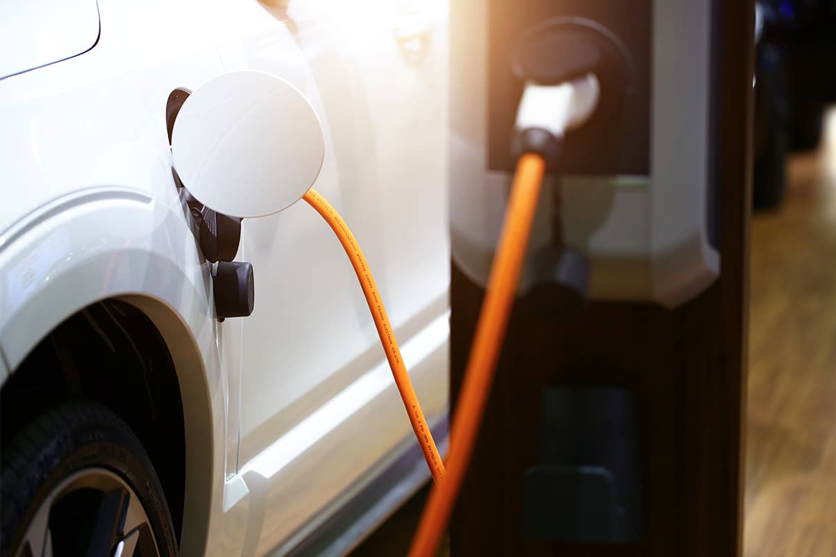 Electric Vehicles and the Future of Oil TheStreet