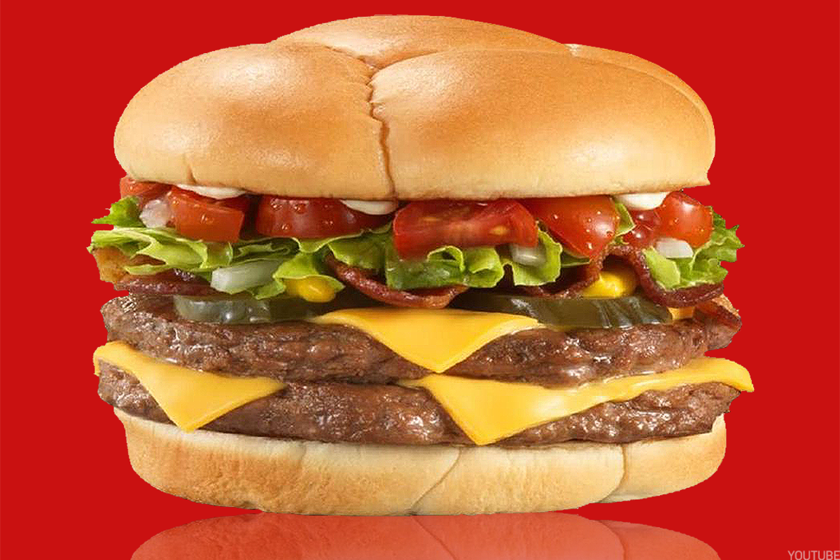 5 Best McDonald's Menu Items - and 5 Huge Financial ...