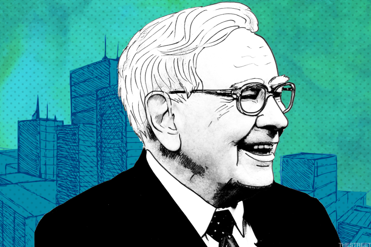 Warren Buffett Likely to Run Berkshire Hathaway Until Age 92: Whitney  Tilson - TheStreet