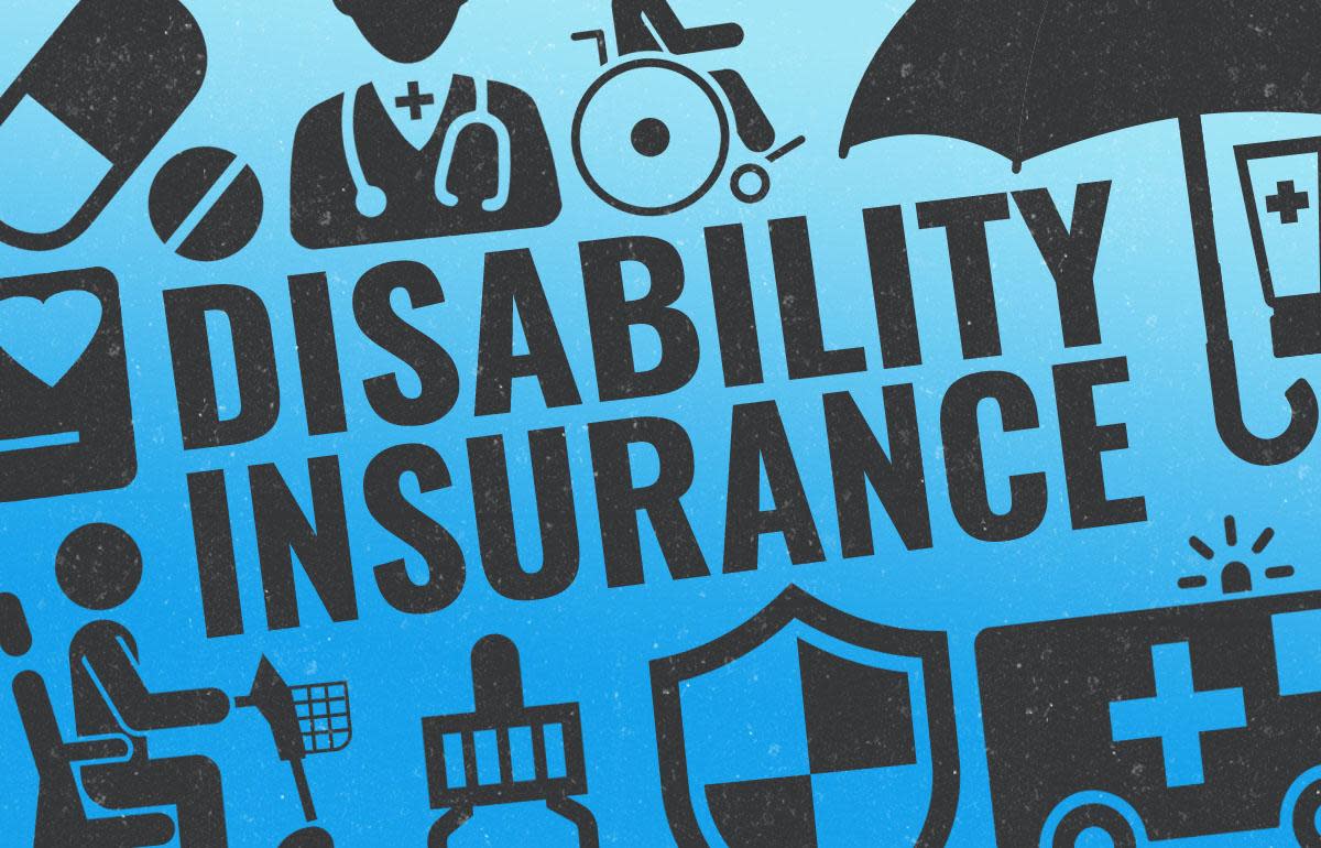 Disability Insurance Definition Why You Need It And How To Get It Thestreet 