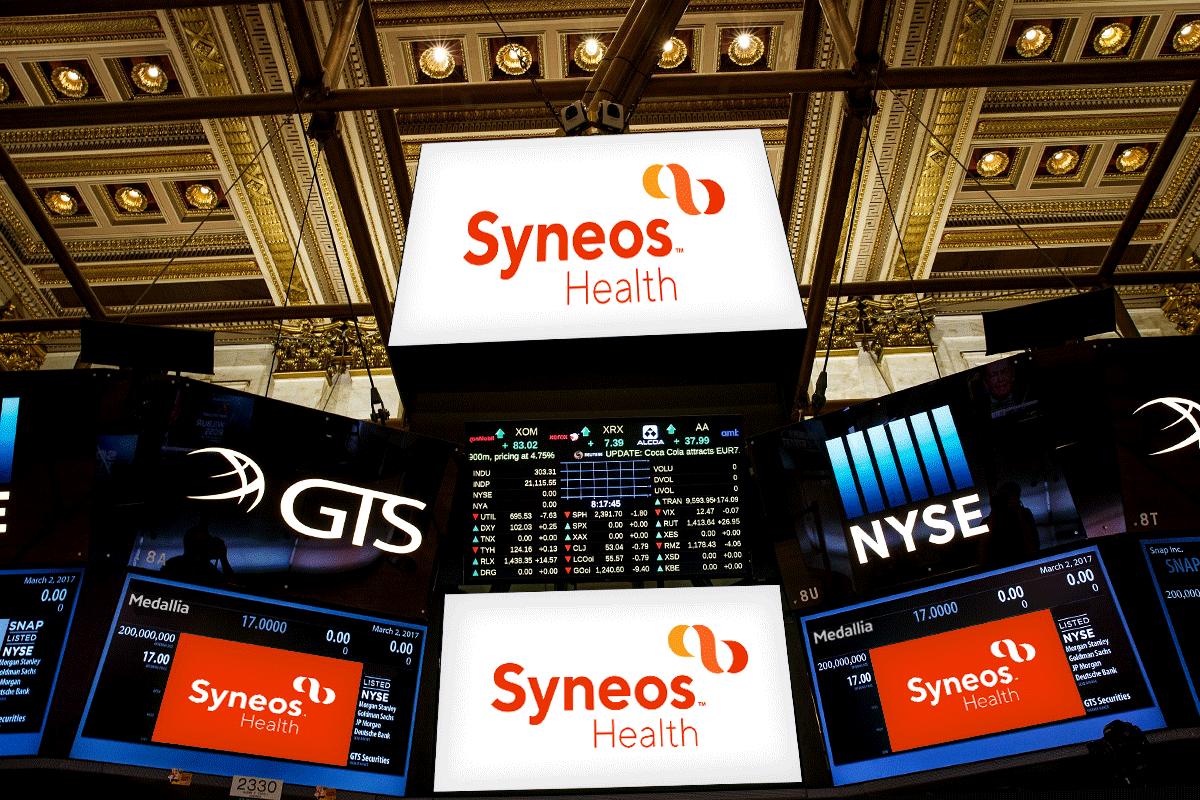 syneos-health-climbs-after-sec-recommends-no-enforcement-action-thestreet