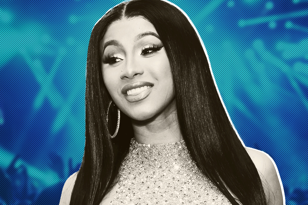 What Is Cardi B S Net Worth Thestreet