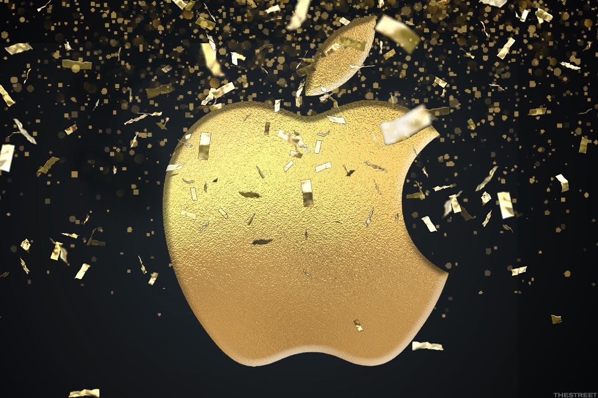 Apple's (AAPL) 6 Biggest Challenges in 2019 - TheStreet