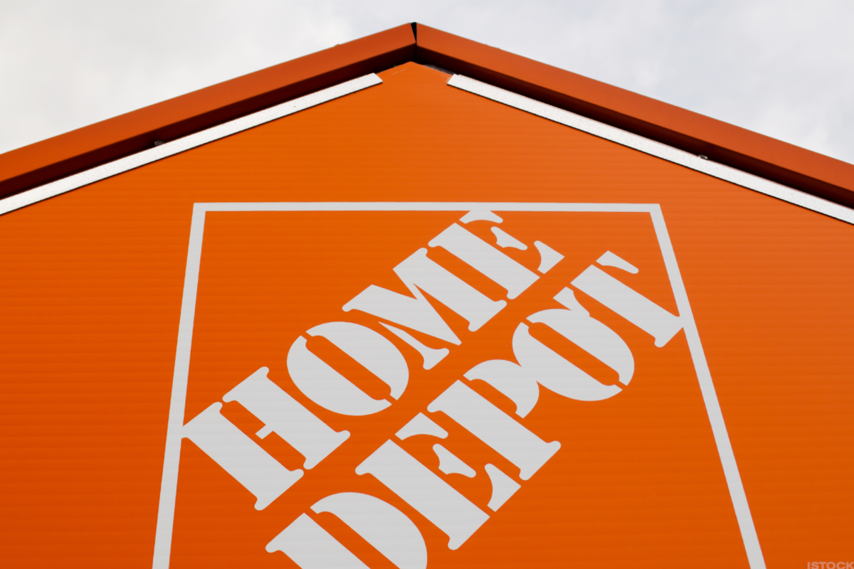 Home Depot Posts Strong Earnings but Sees Lumber Prices, Tariffs