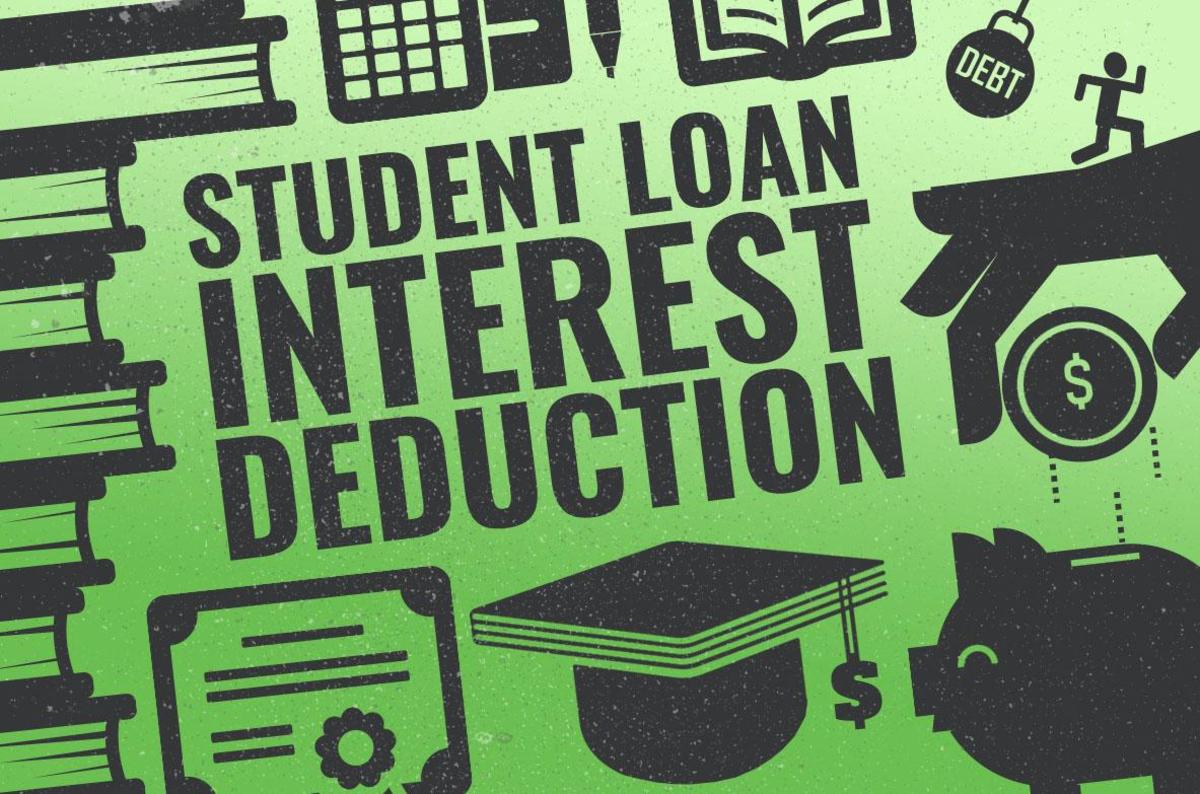 how-to-claim-a-student-loan-interest-deduction-thestreet
