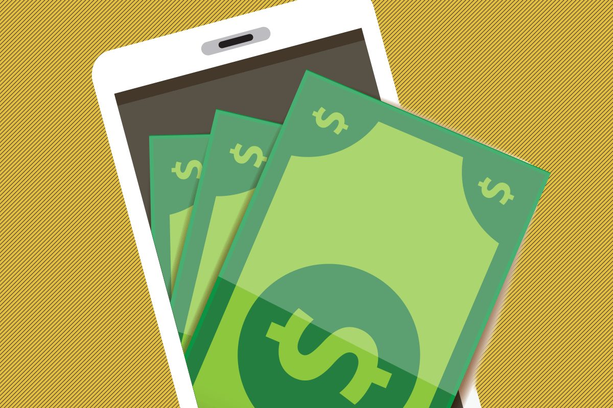 The 20 Best MoneyMaking Apps TheStreet