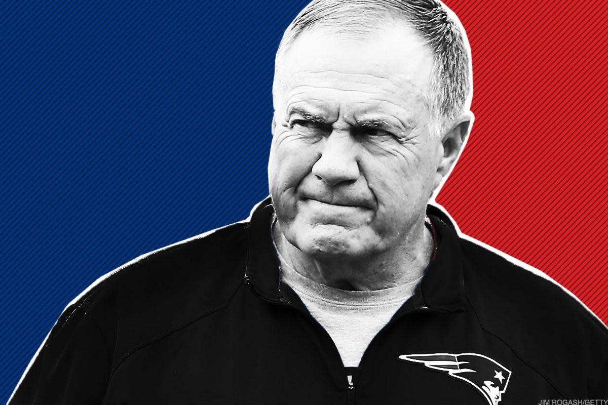 What Is Bill Belichick's Net Worth? 