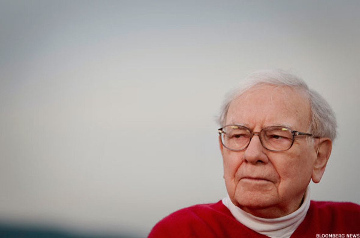 Build a Billionaire Portfolio With These 20 Stocks - TheStreet