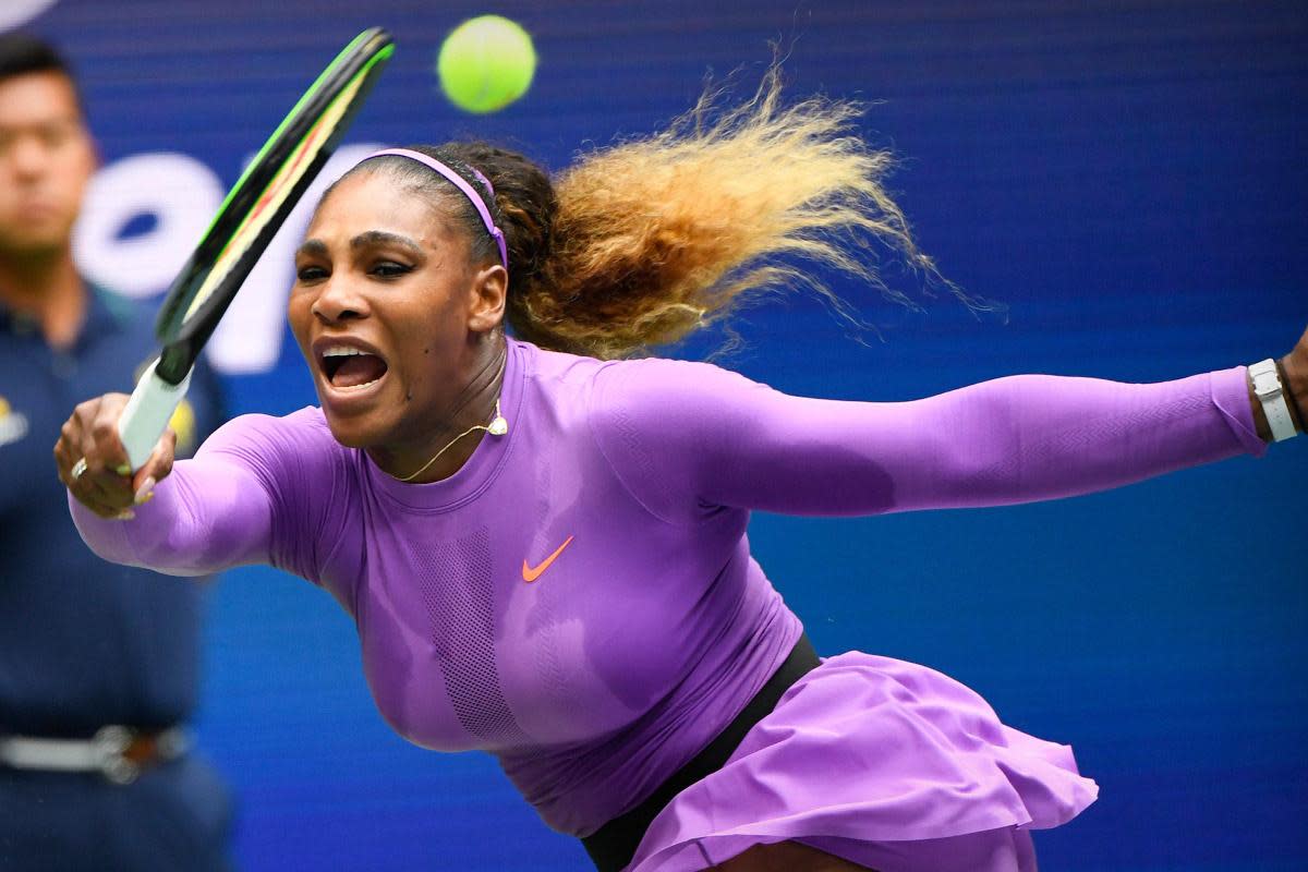 What Is Serena Williams' Net Worth? - TheStreet