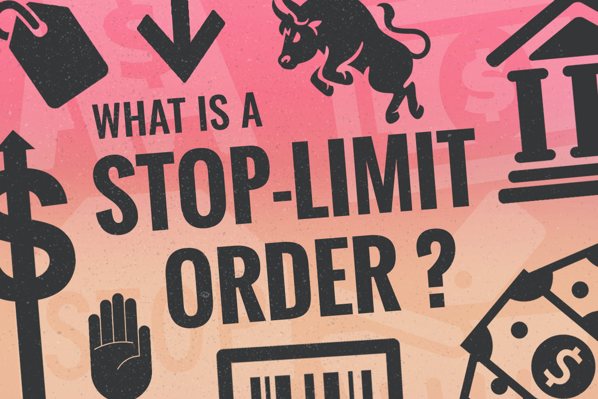 limit versus stop limit