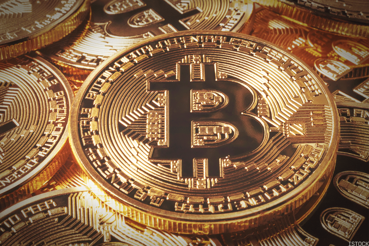 Bitcoin: The New Gold Rush?