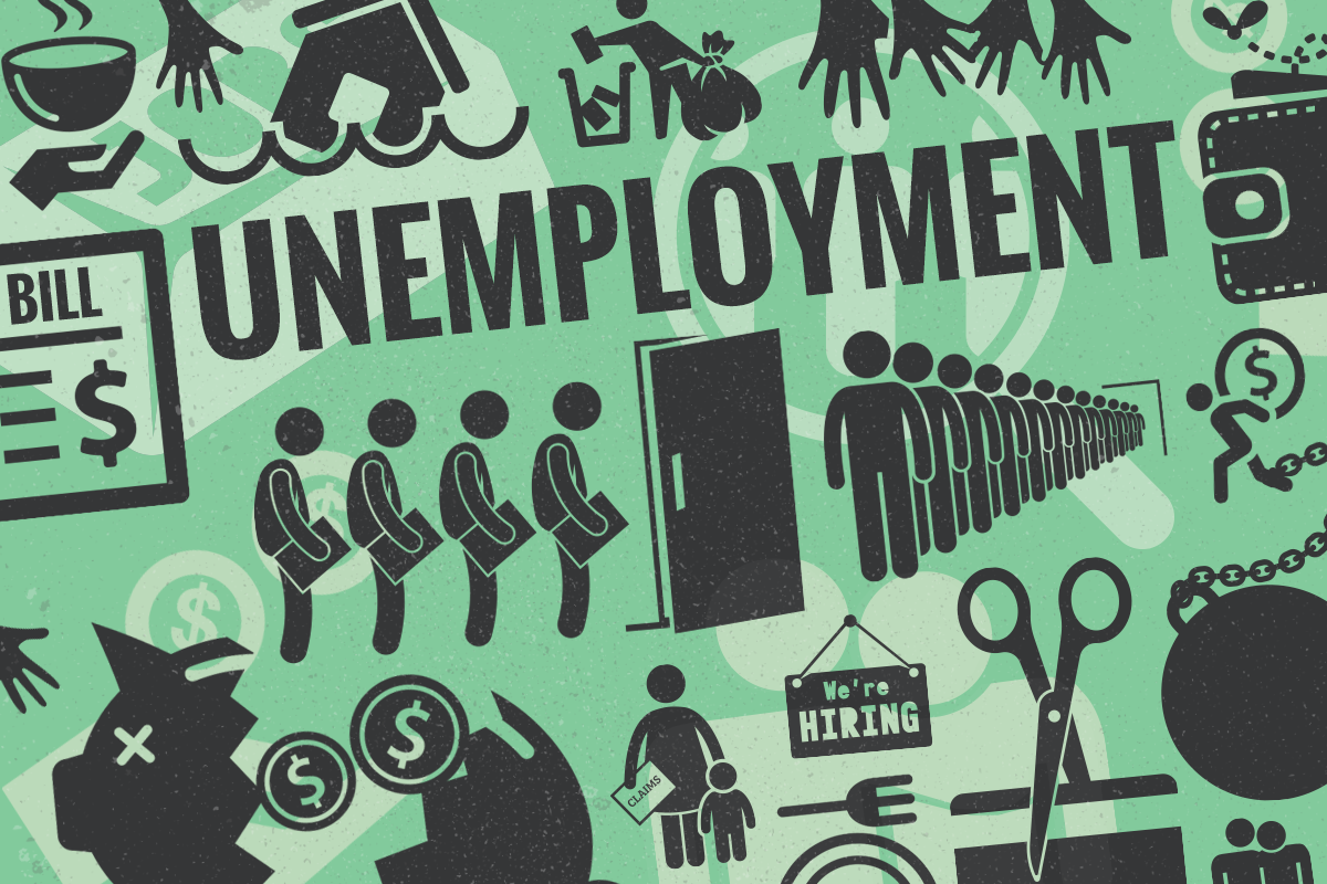 types of unemployment assignment answers