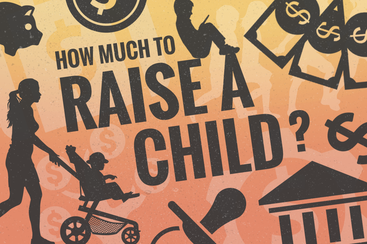 how-much-is-the-cost-to-raise-a-child-in-the-u-s-thestreet