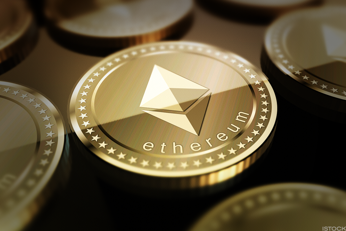 cryptocurrency ethereum, hogyan fektess be