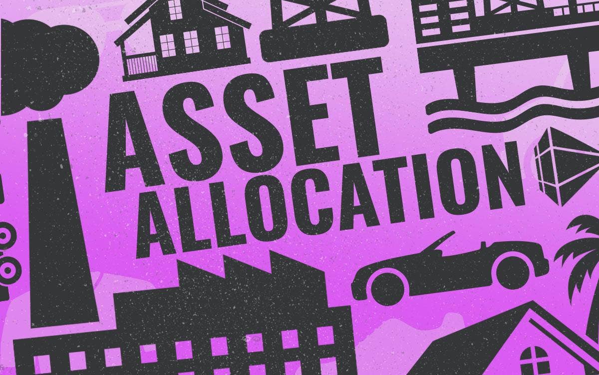 Best Asset Allocation Mutual Funds To Buy Now TheStreet