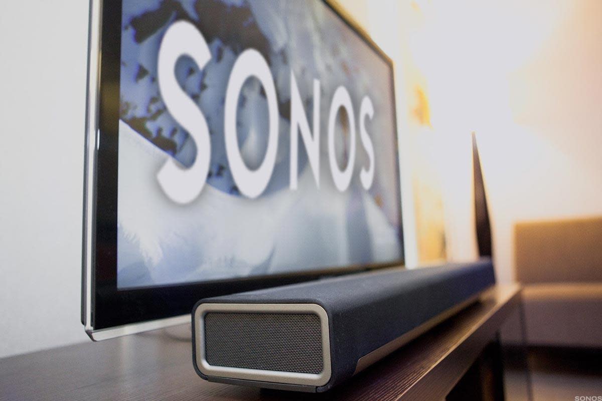 Sonos stock ipo how to trade forex for a beginner