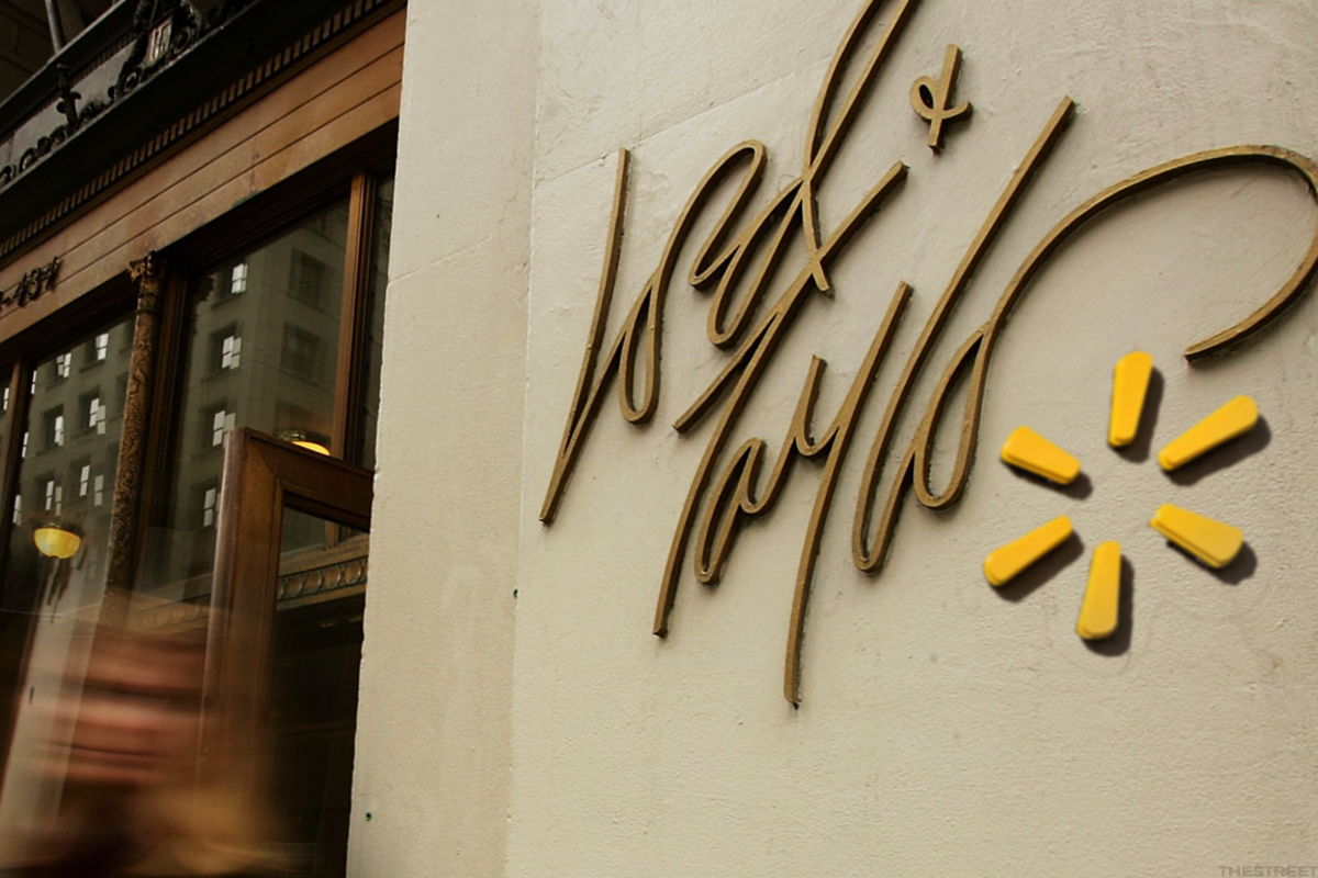 Lord &amp; Taylor Reportedly Is Latest Retailer Exploring Bankruptcy Protection
