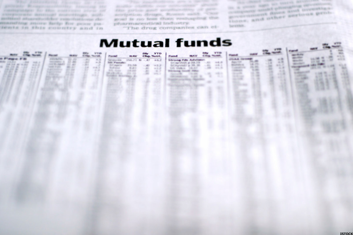 Best Franklin Templeton Mutual Funds to Buy Now TheStreet