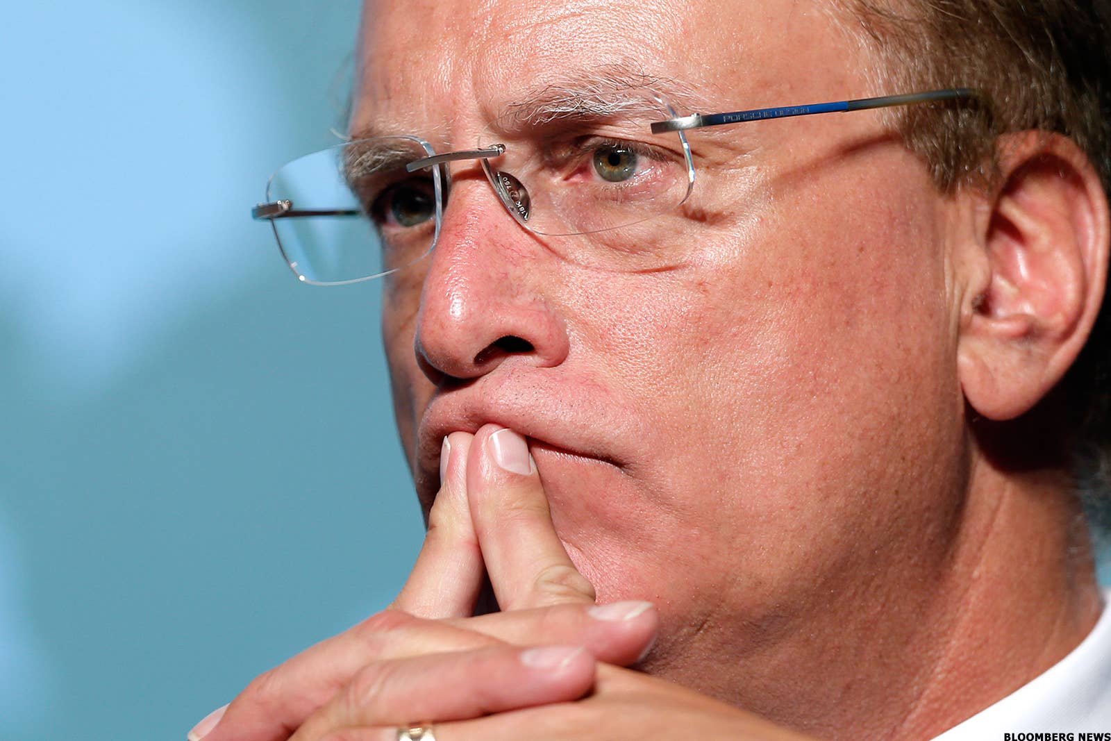 BlackRock CEO Hurt By Increasingly Personal Attacks - Vimarsana News
