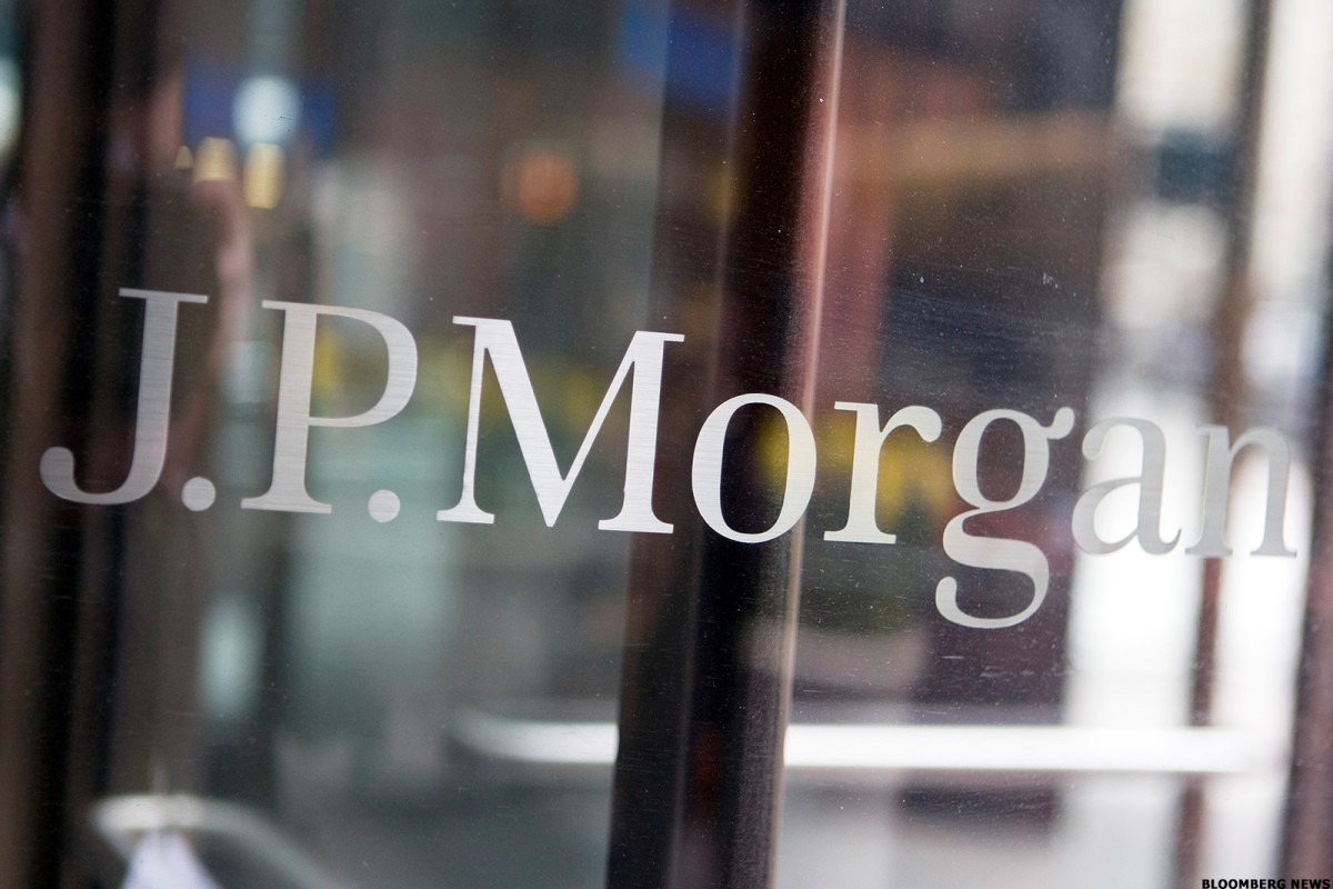 Who Was J.P. Morgan? The Man Behind the Powerhouse Bank - TheStreet