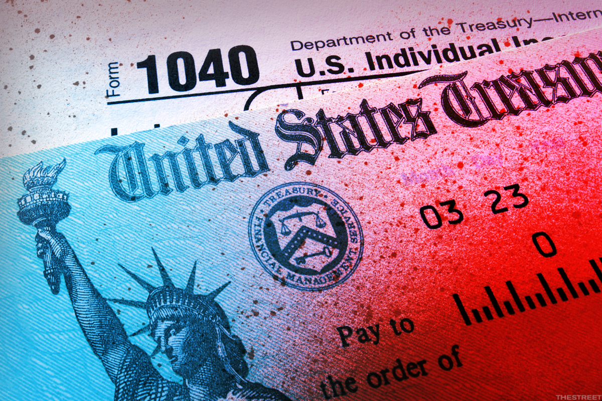 tax-refunds-are-smaller-than-expected-this-year-for-some-early-filers