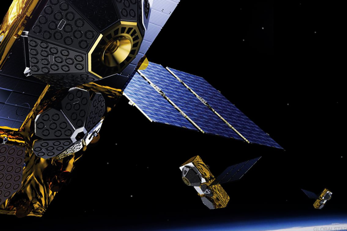 Kratos Is My Fave Defense Stock TheStreet