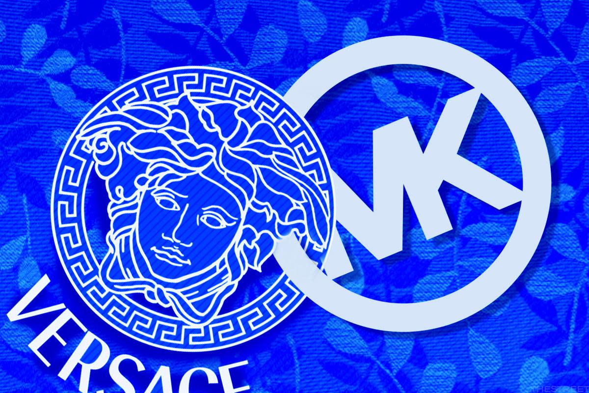 michael kors purchase versace