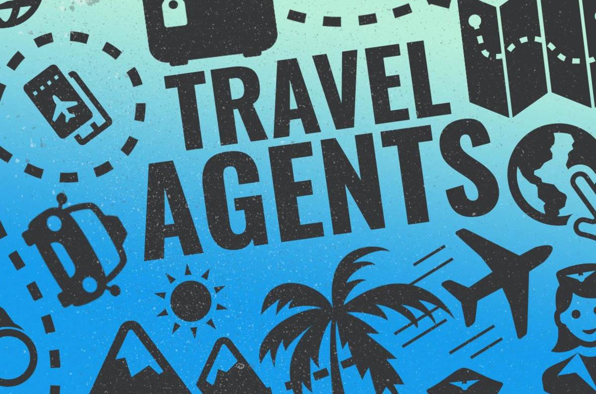 aa travel agent website