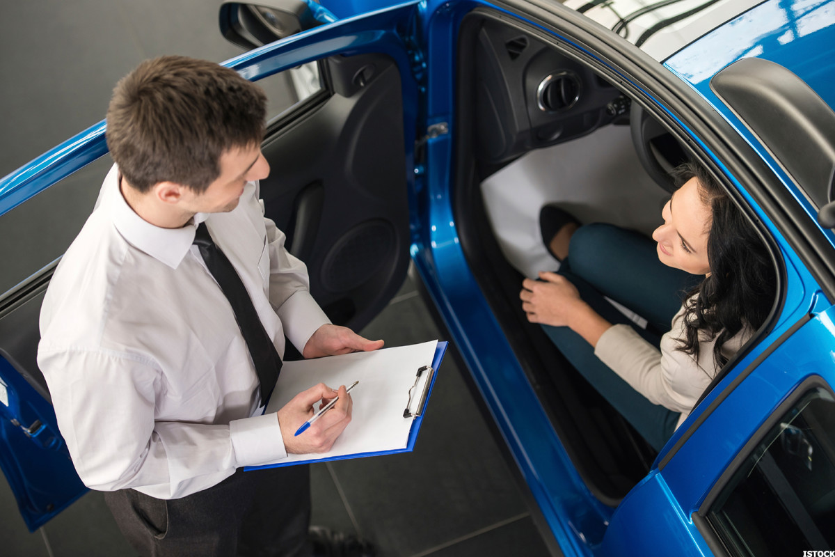 Steps to Finding the Best Auto Lease Deal