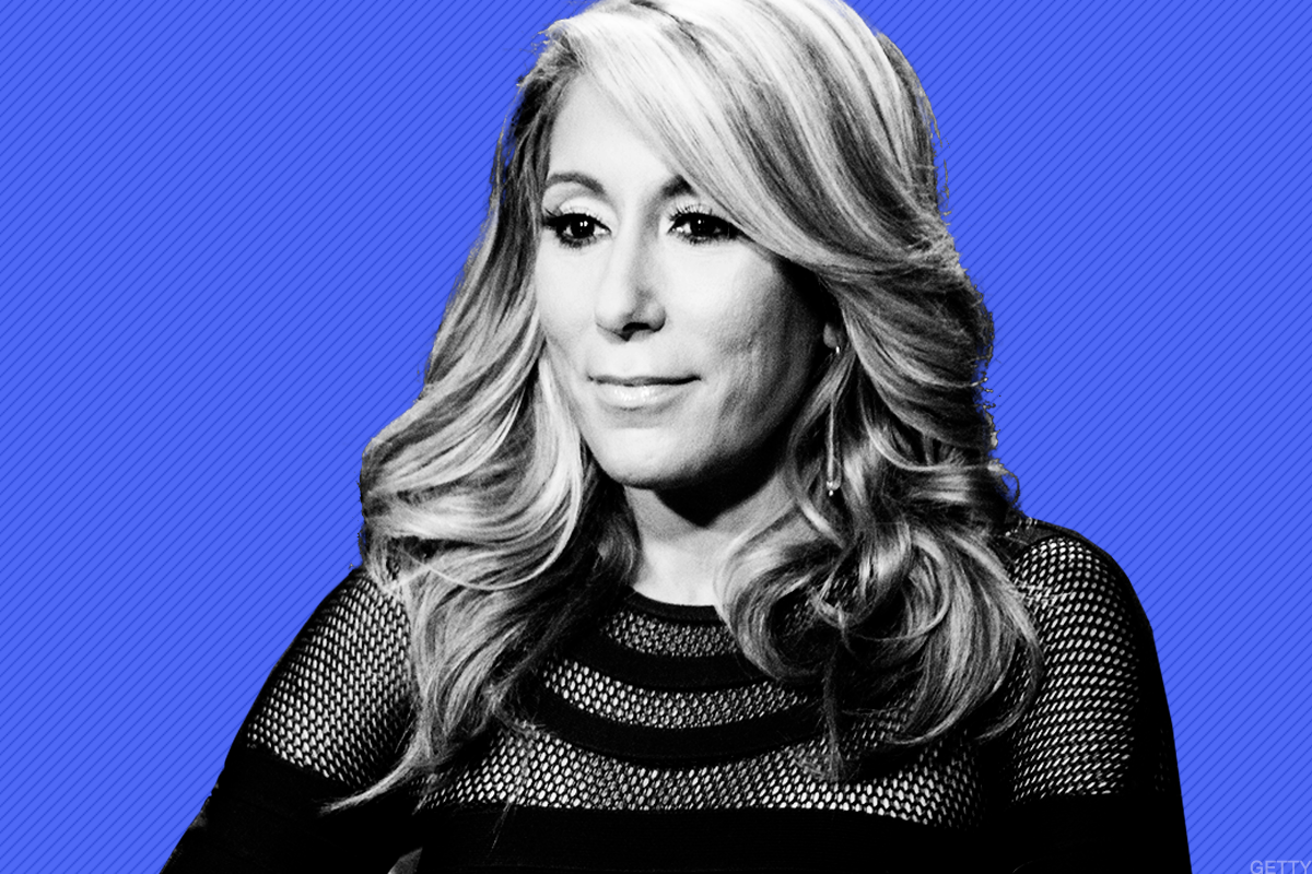 What Is Lori Greiner's Net Worth? 