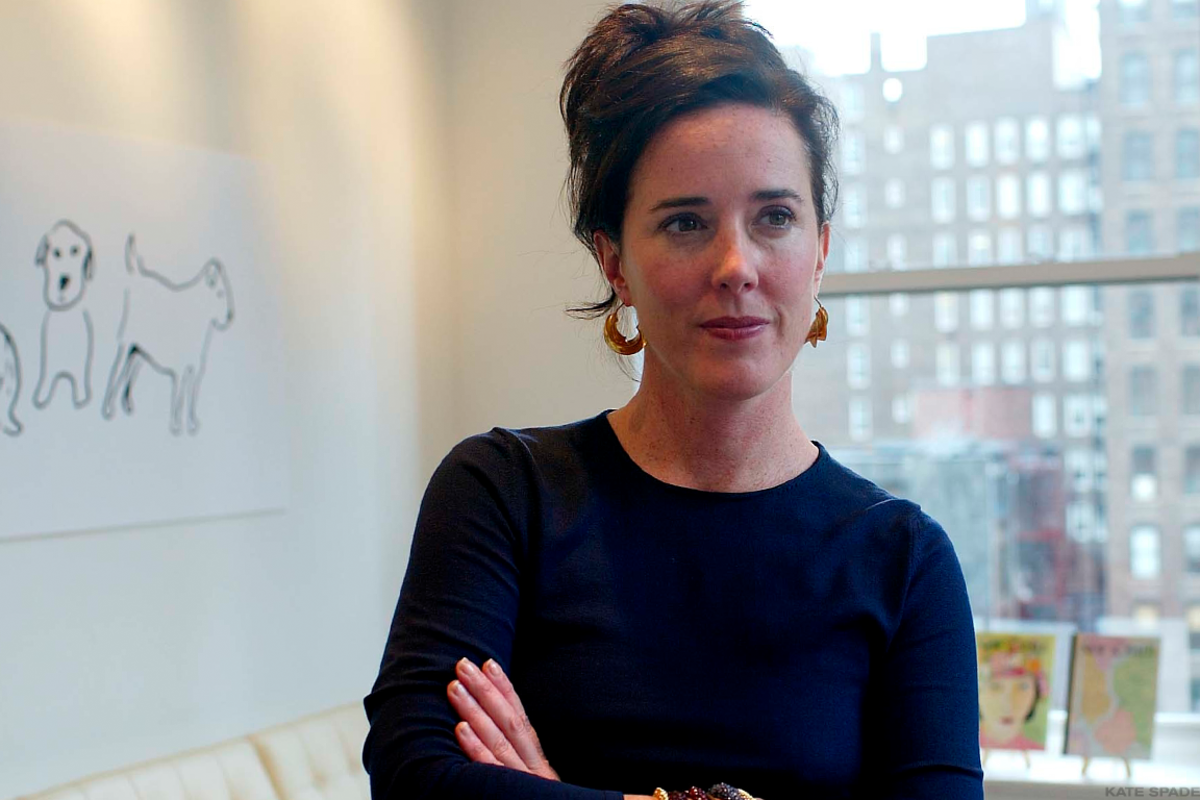 Kate Spade Net Worth: 5 Facts About Her Life and Brand - TheStreet