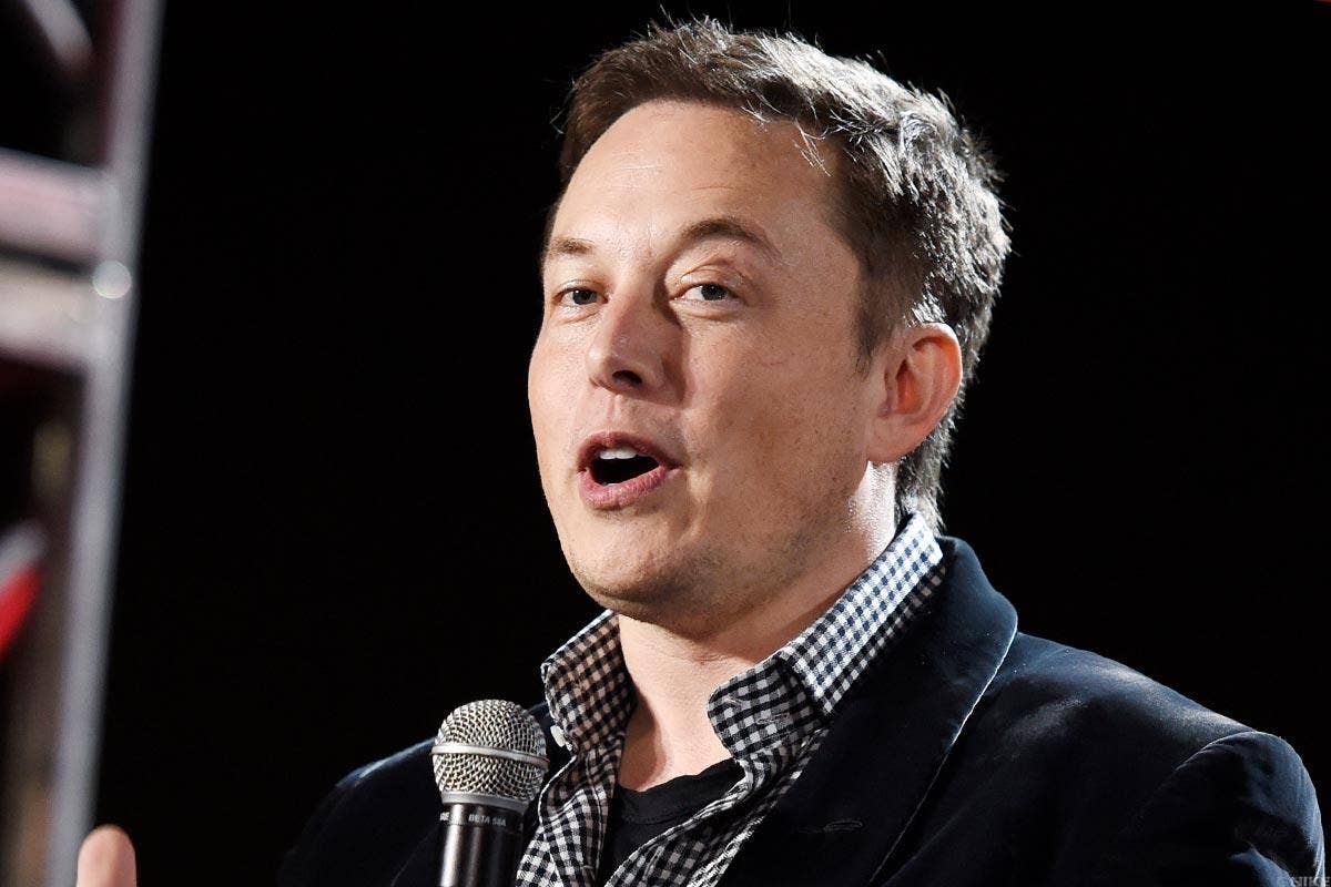 Tesla Makes Huge Promise at Latest Event - Vimarsana News