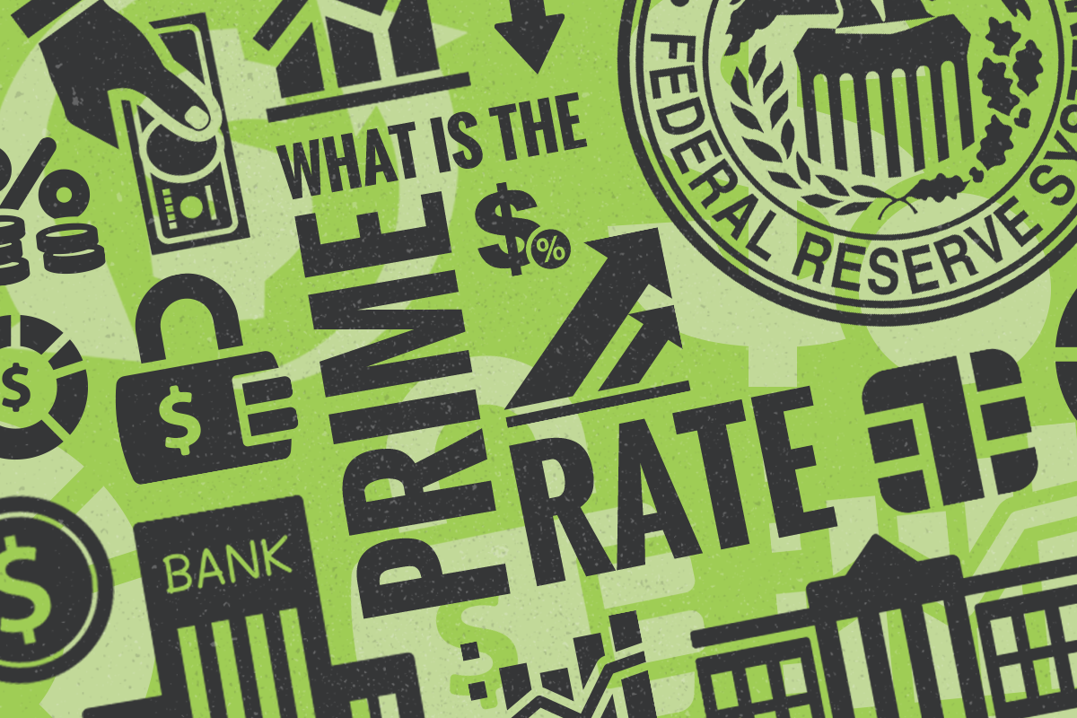 What Is The Prime Rate Definition History And Rate In 2019
