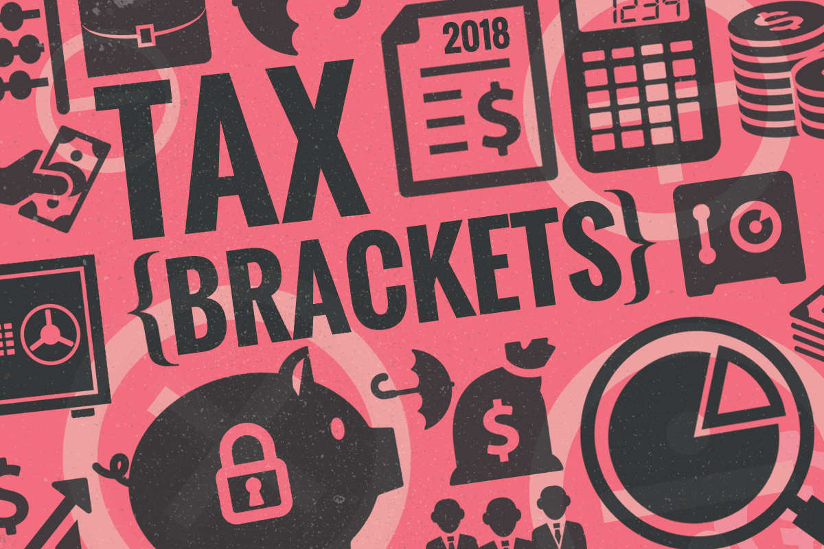 Tax Brackets Rates, Definition and How to Calculate TheStreet