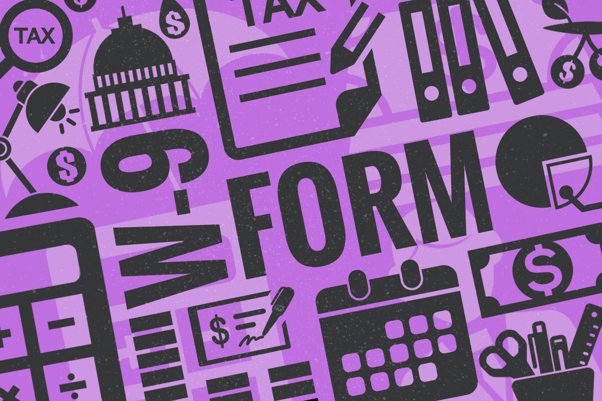 What is the Purpose of an IRS W-9 Form?