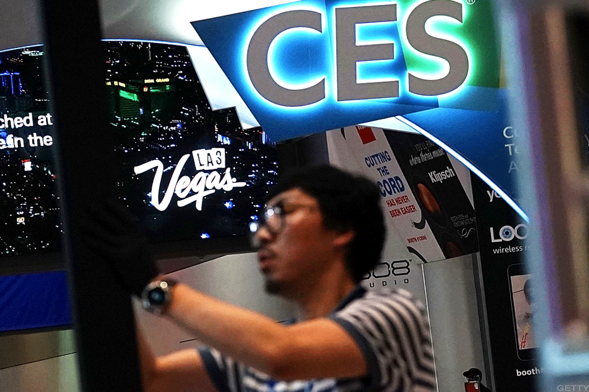 Back From the Future: Cool gadgets and other takeaways from CES