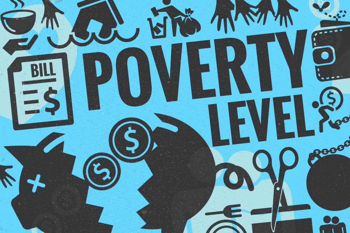 2018 Federal Poverty Level Chart Florida