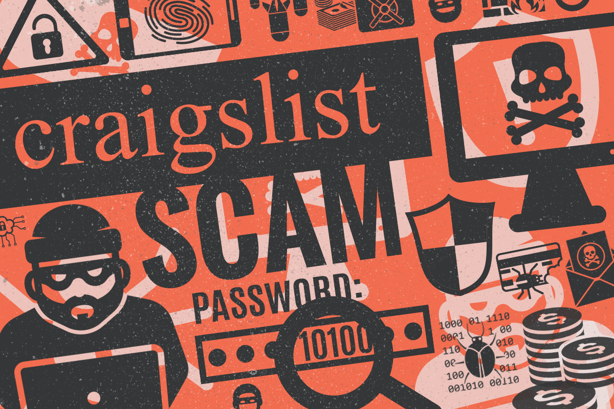 Top 7 Craigslist Scams - TheStreet