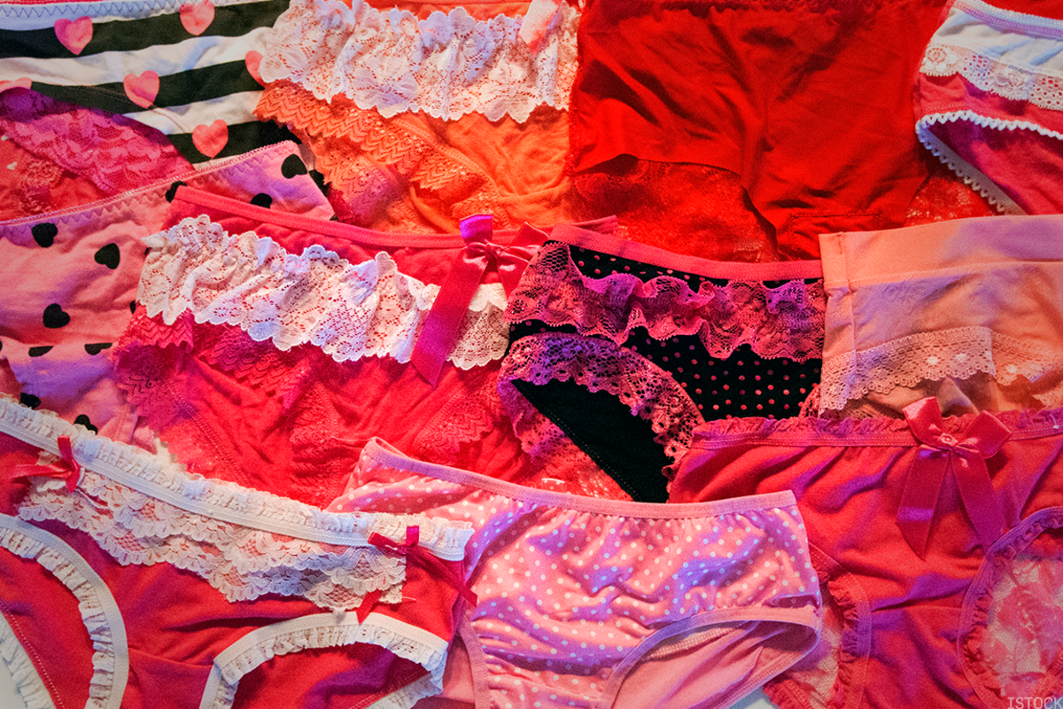 Stock Markets Are Booming Again but Panties Prices Continue to Plunge -  TheStreet