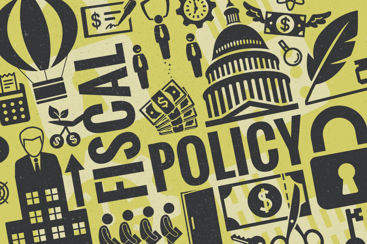 What Is Fiscal Policy? Examples, Types and Objectives ...