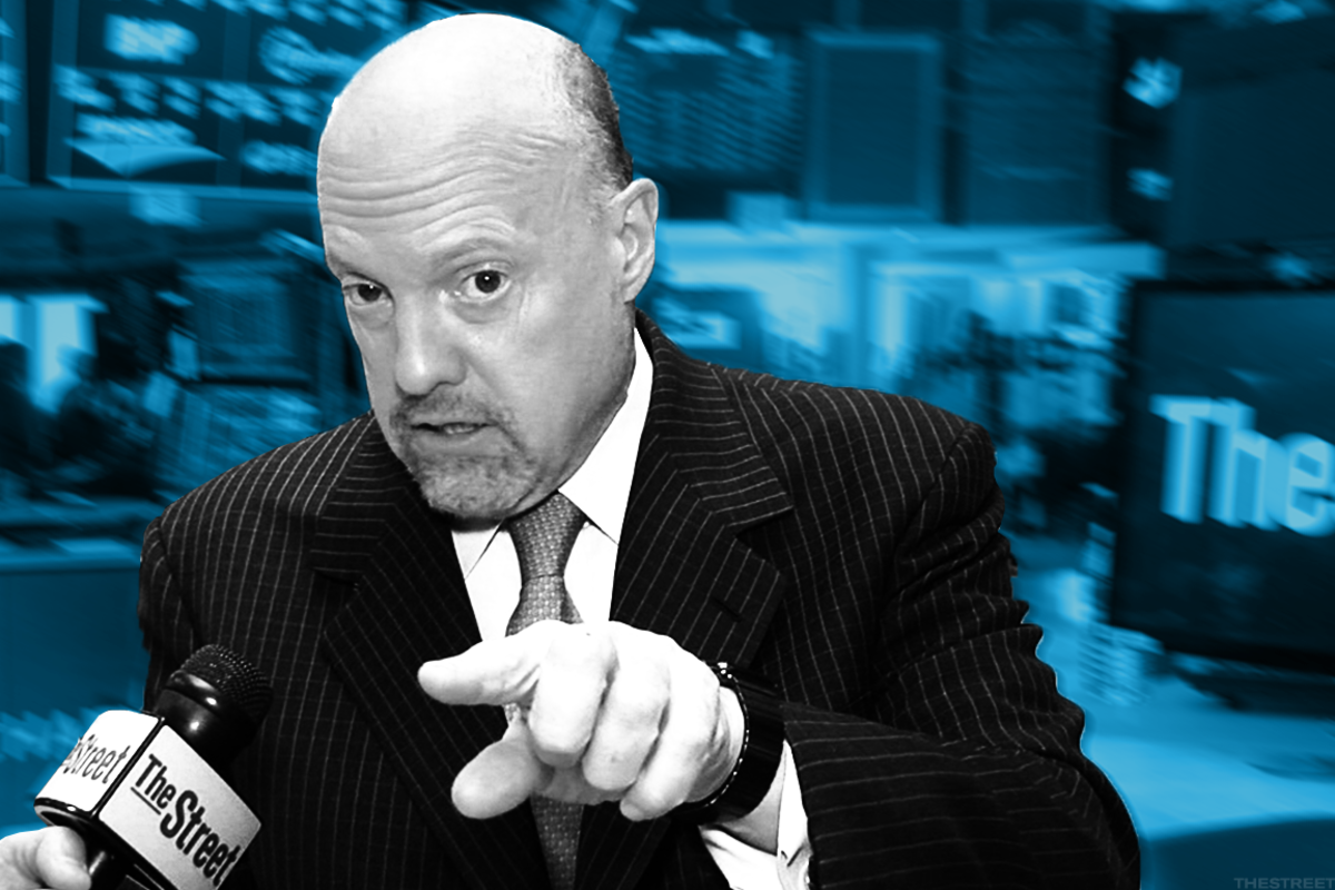 Jim Cramer's Investing Rules First Six Rules TheStreet