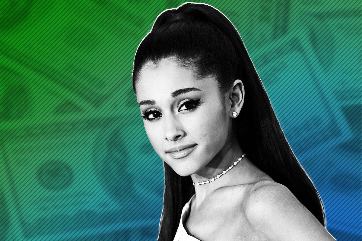 What Is Ariana Grandes Net Worth Thestreet