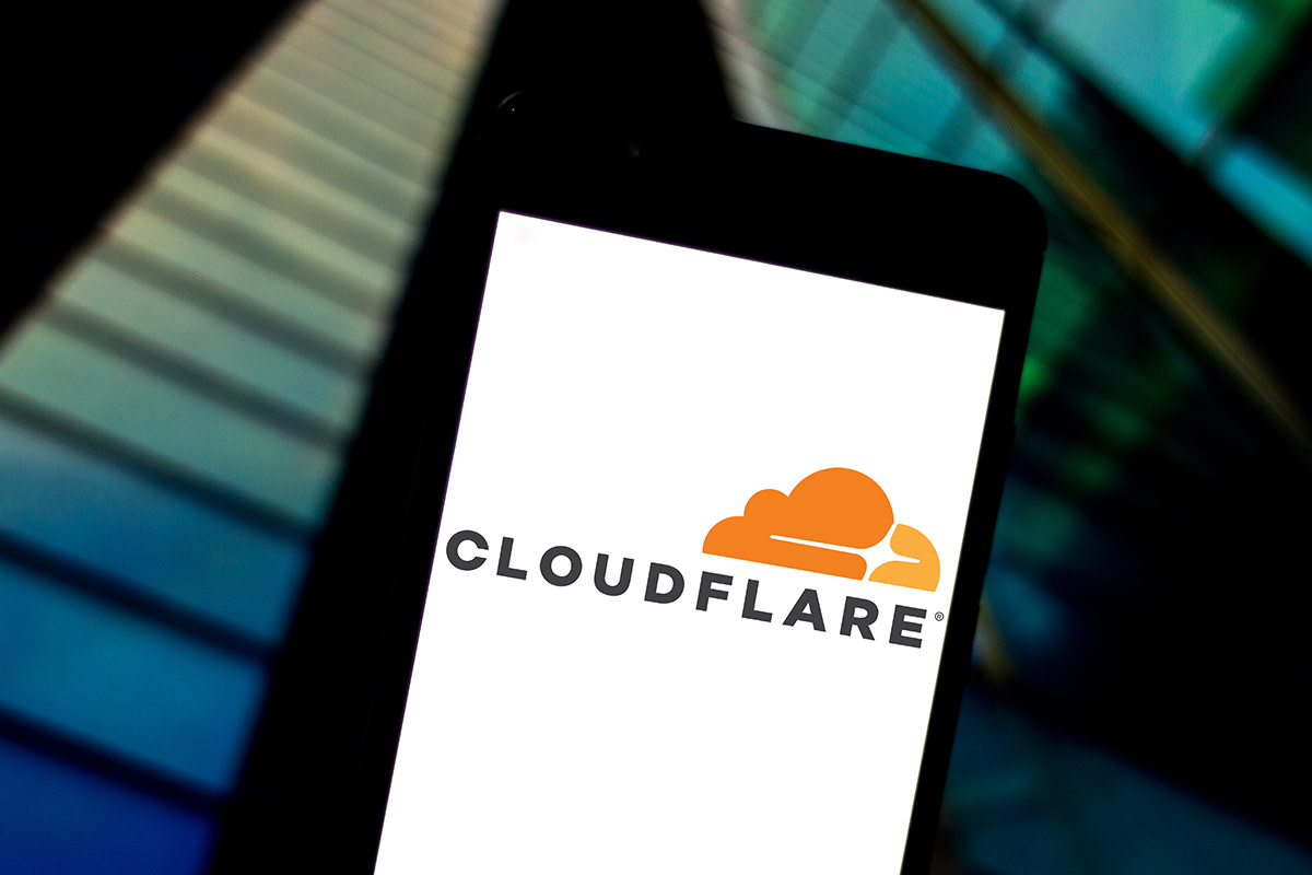 Cloudflare Drops Despite Multiple Price Target Upgrades - TheStreet