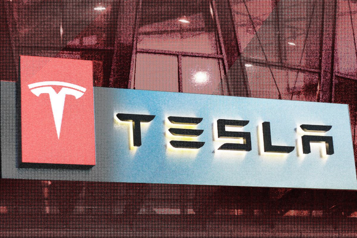wall street growing wary tesla what expect earnings