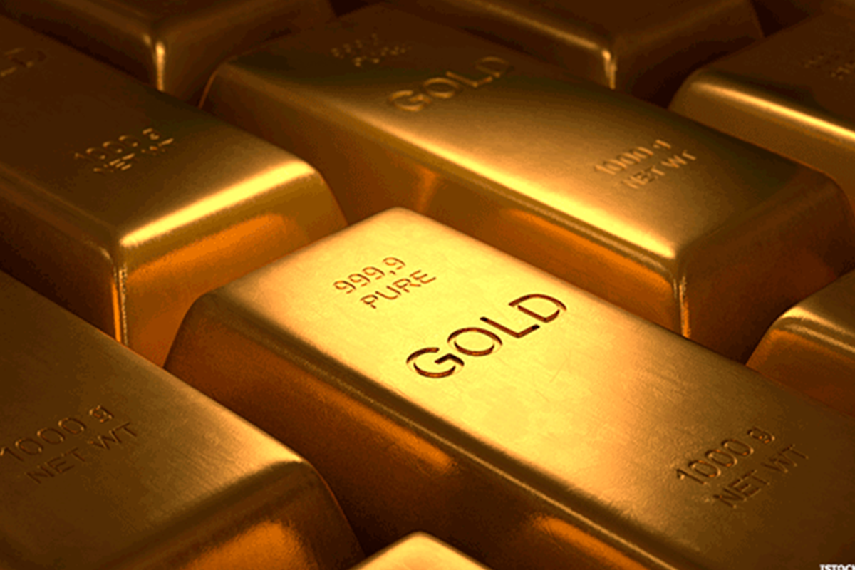 Gold Price Looks to Hold Gains Ahead of G-20 - TheStreet